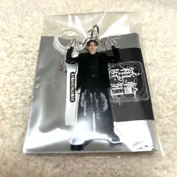 [ 나가노 료타 ] 윤회의 상자 정원 랜덤 메지루시 참 [ 겐지부 ]