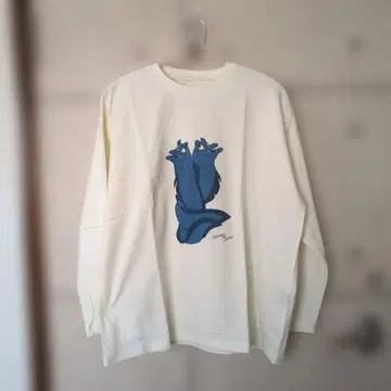 인어공주 캐릭터T 플롯섬 젯섬 장어