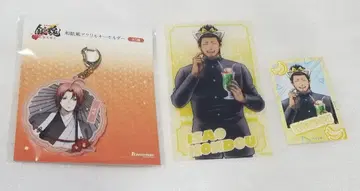 은혼 부시로드 츠바키 스토어 난자타운 요시와라 대염상 카무이 콘도