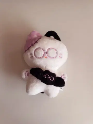 SEVENTEEN 원우 마스터 봉제 인형