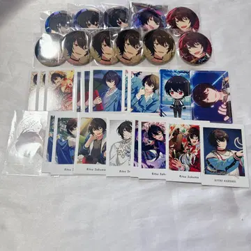 사쿠마 리츠 묶음 판매