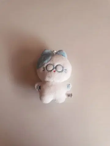 SEVENTEEN 원우 마스터 봉제 인형