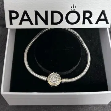 Pandora 팔찌