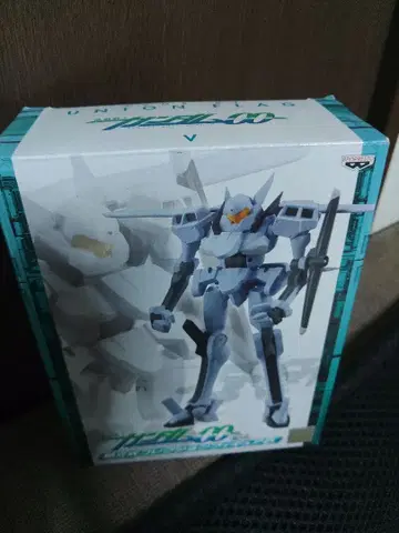 기동전사 건담 컬렉션 피규어 V