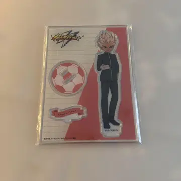 이나즈마 일레븐 고엔지 슈야 아크릴 스탠드