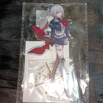 아크릴 스탠드 5th 히노모리 시호 프로세카 세카라이 아크릴 스탠드