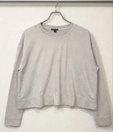 JAMES PERSE RAGLAN SWEAT SHIRT 라빠르망