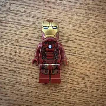 레고 아이언맨 마크43