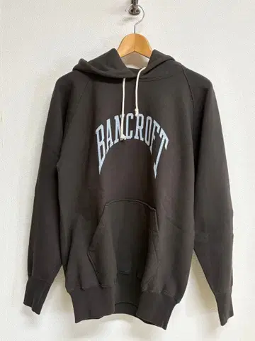 더블 웍스 BANCROFT 블랙 M