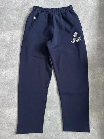 [ 구제 의류 ] 러셀 애슬레틱 스웨트 팬츠 네이비