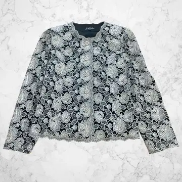 Igin Zibeline 이긴지브리네 노카라 포멀 자켓