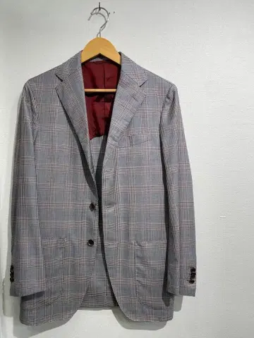 REDA 이탈리아 테일러드 자켓 캐주얼