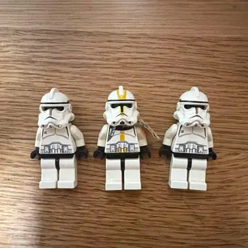 레고 스톰 트루퍼
