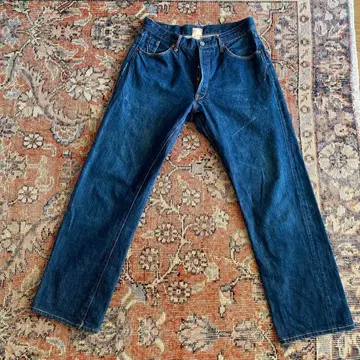 카토 KATO 데님 입체 재단 32인치