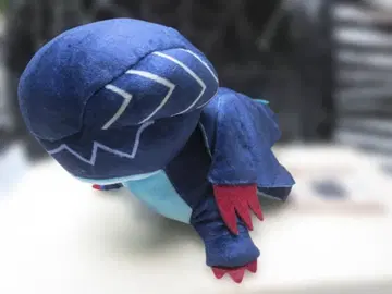 몬스터 헌터 SD 봉제 인형 고아 마갈라 정품