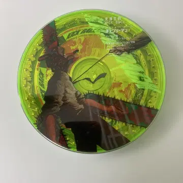 체인소 맨 KICK BACK 최초 한정 체인소반 목걸이