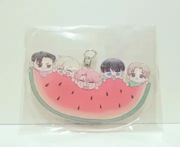 타몬군 지금 어느 쪽 코믹 구매 혜택 TORICO 한정판 아크릴 키링