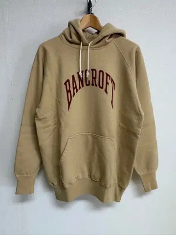 더블 웍스 BANCROFT 베이지 EggXL