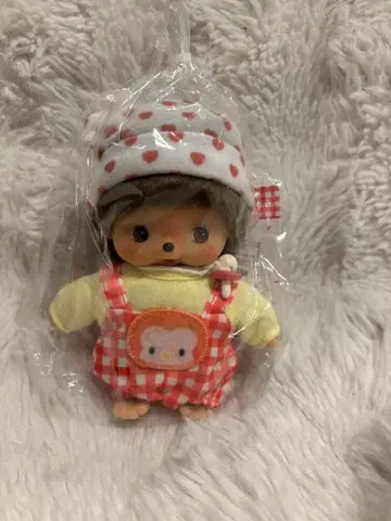 몬치치 키티 콜라보 베비치치