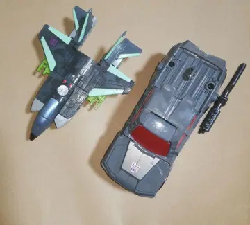 트랜스포머 디셉티콘 정크