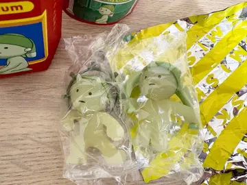 스미스키 뮤지엄 시리즈 풍신뇌신 후진스키 라이진스키