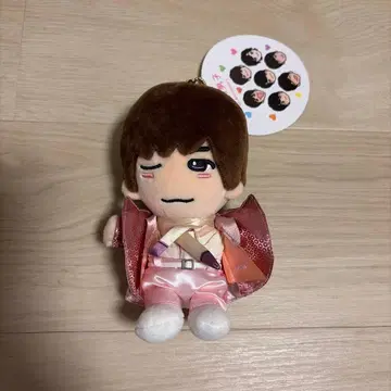 나니와단시 타카하시 쿄헤이 치비누이