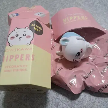 치이카와 히퍼스 모몽가