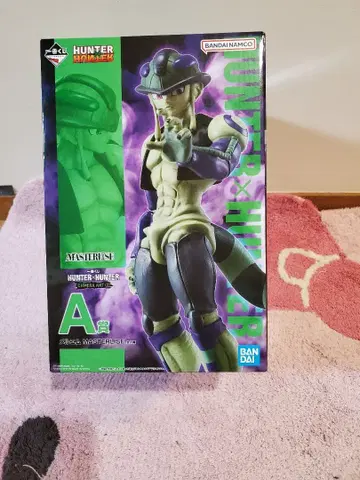 제일복권 헌터헌터