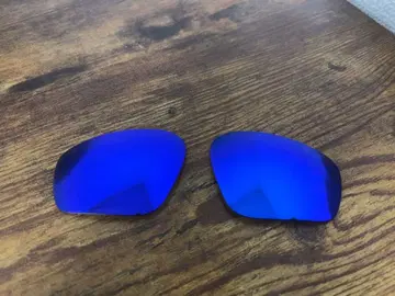 오클리 필드 자켓 타사 제품 교환 렌즈