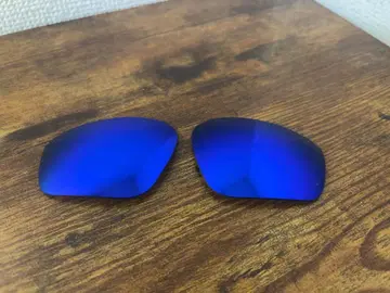 오클리 필드 자켓 타사 제품 교환 렌즈