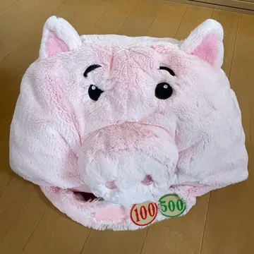 도쿄 디즈니 리조트 햄 캡 프리 사이즈 도쿄 디즈니랜드