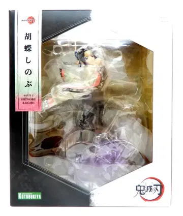 코토부키야 ARTFX J 코쵸우 시노부