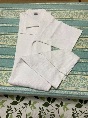 가운 [라스베가스 벨라지오의 가운]