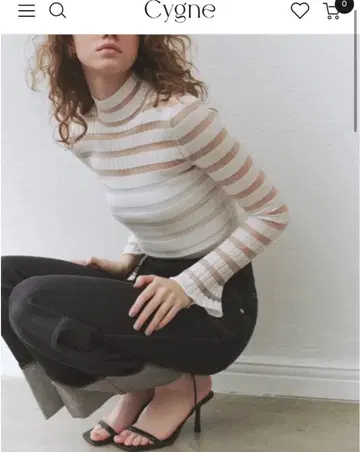 시뉴 시어 보더 터틀 Emme A