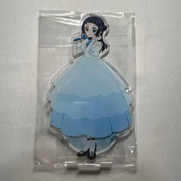 Z 프리큐어 잉크 아크릴 스탠드 코코로 아이돌 키 분