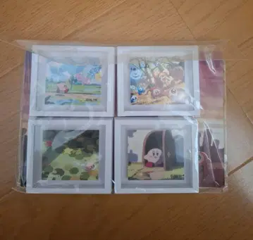 언제나 커비 효고노스케 마그넷