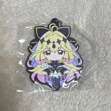 명탐정 프리큐어 캡슐 러버 마스코트 큐어 아르카나 쉐도우