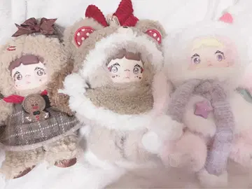 nomm 노미 크리스마스 시리즈