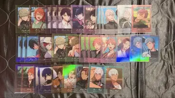 엘리오스R 파샤코레 레어 빌리 키이스 모음