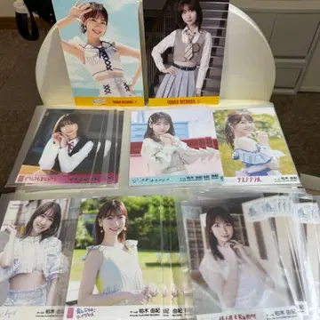 AKB48 카시와기 유키 브로마이드 엽서