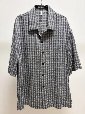 SUNFLOWER 24SS adam shirt