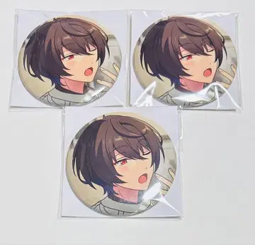 사쿠마 리츠 피처 2 캔뱃지