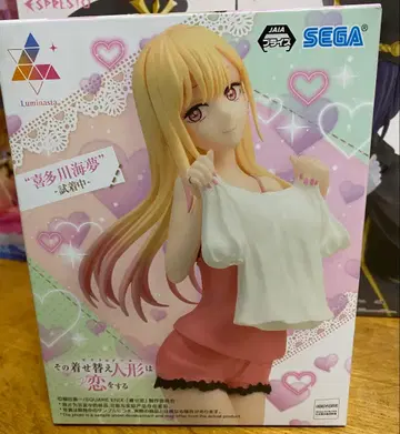 그 비스크 돌은 사랑을 한다 키타가와 마린 피규어