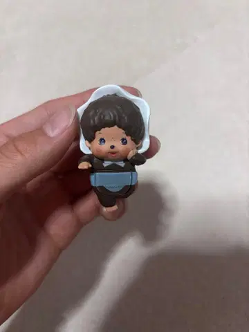 몽치치 HIPPERS 히퍼스 베이비치치 남아 몽치치