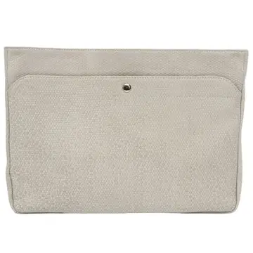 미사용품 MANIUNO 세컨드 백 마니우노