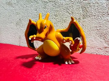 포켓몬 리자몽 몬콜레 2007년