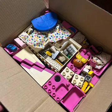 LEGO 블록 묶음 판매