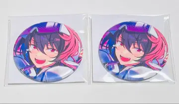 사쿠마 리츠 컬렉션 캔뱃지