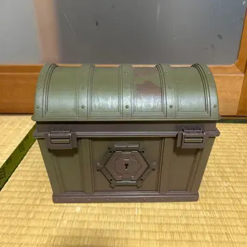 해적전대 고카이저 고카이 보물 상자 레인저 키