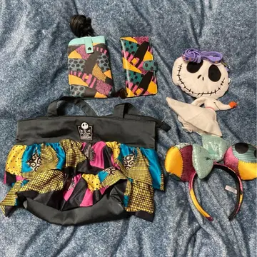 나이트메어 비포 크리스마스 묶음 판매